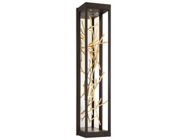 Eurofase Aerie 4-Light Outdoor Wall Light EUL38639012