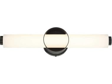 Eurofase Santoro Black Vanity Light EUL39316035