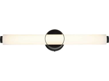 Eurofase Santoro Black Vanity Light EUL39317032