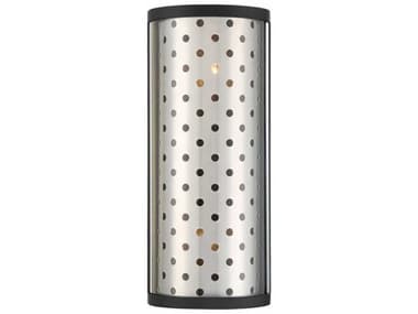 Eurofase Grado 2-Light Chrome Vanity Light EUL39414014