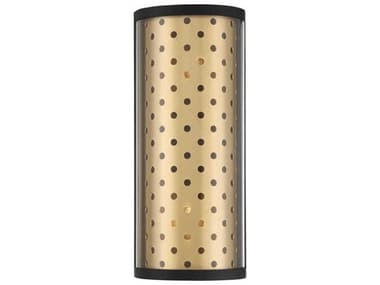 Eurofase Grado 2-Light Gold Vanity Light EUL39414021