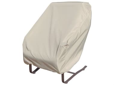 Treasure Garden Large Lounge Chair Protective Cover EXCP712