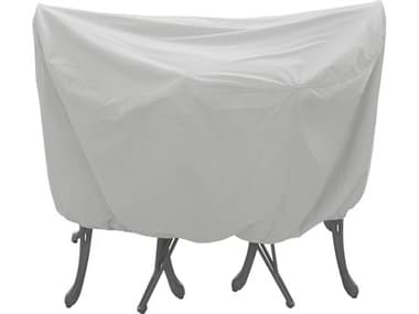 Treasure Garden 30” Bistro Table & Chairs Protective Cover EXPFC530