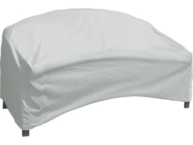 Treasure Garden Curved Sofa Protective Cover EXPFC753