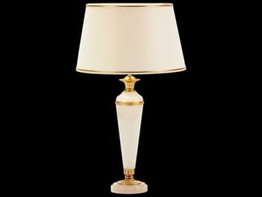 Fine Art Handcrafted Lighting Mariner Luxury Antique Gold Plated Traditional Buffet Lamp FA203170