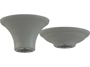 Fanimation Antique Graphite Close to Ceiling Kit FANCCK8002AGP