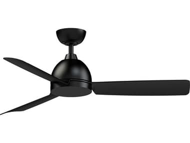 Fanimation Starboard 52" Ceiling Fan FANFP6750BLM