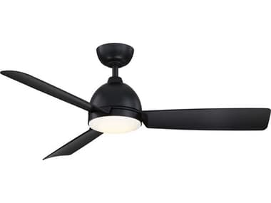 Fanimation Starboard 52" Ceiling Fan FANFP6752BLM