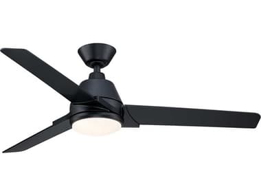 Fanimation Pyramid 52" Ceiling Fan FANFP8406BL