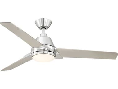 Fanimation Pyramid 52" Ceiling Fan FANFP8406BN