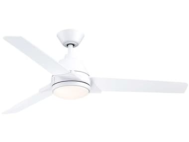 Fanimation Pyramid 52" Ceiling Fan FANFP8406MW
