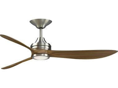 Fanimation Aviara 60" Ceiling Fan FANFPD6725BNK