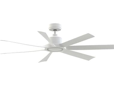 Fanimation Lenzi 60" Ceiling Fan FANFPD7060MW