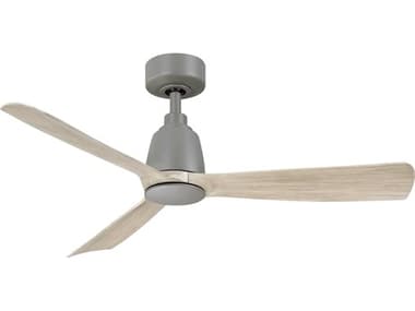 Fanimation Kute 44" Ceiling Fan FANFPD8547AGP