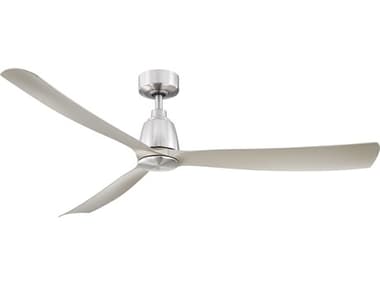 Fanimation Kute 60" Ceiling Fan FANFPD8560BN