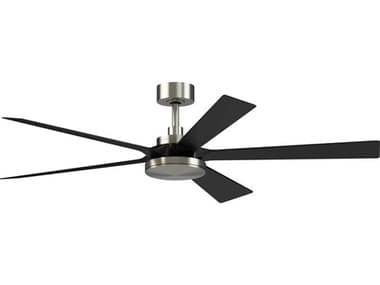 Fanimation TorchAire 64" Ceiling Fan FANFPD8564BN