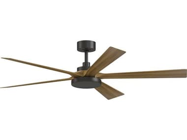 Fanimation TorchAire 64" Ceiling Fan FANFPD8564DZ