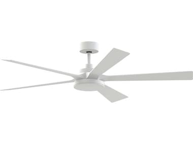 Fanimation TorchAire 64" Ceiling Fan FANFPD8564MW