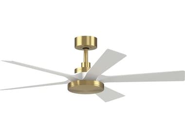 Fanimation Torchaire 52" Ceiling Fan FANFPD8570BS