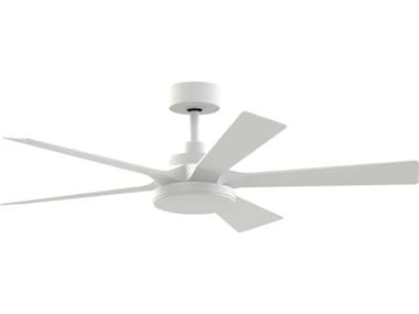 Fanimation Torchaire 52" Ceiling Fan FANFPD8570MW