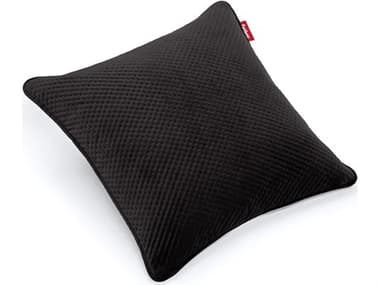 Fatboy USA Recycled Royal Velvet Accent Pillow in Cave FAT500574