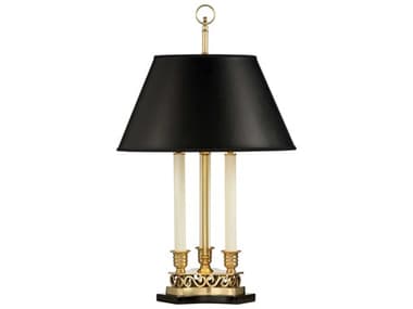 Frederick Cooper Thea 2 - Light Table Lamp FDC65046