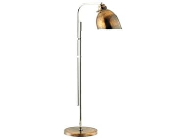 Frederick Cooper Roxy 1 - Light Floor Lamp FDC65215