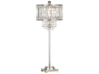 Frederick Cooper Luxe 2 - Light Crystal Floor Lamp FDC66805