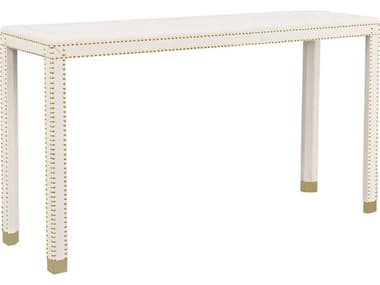 Fairfield Chair Beverly Rectangular Wood Console Table FFC8007966