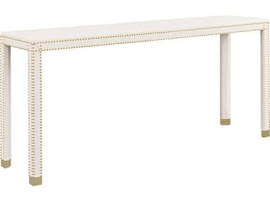 Fairfield Chair Beverly Rectangular Wood Console Table FFC8007996