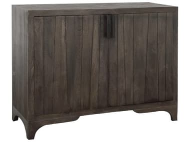 Fairfield Chair Ashbury Brown Mango Wood Accent Chest FFC8016CH