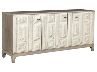 Fairfield Chair Juniper 74" Mango Wood Credenza FFC805117