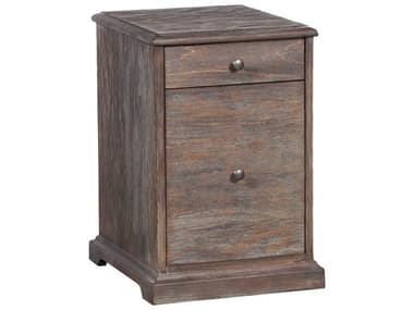 Fairfield Chair Rustique 15" File Cabinet FFC8113MF