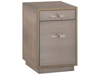 Fairfield Chair Monogram File Cabinet FFCM191MF