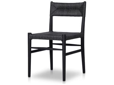 Four Hands Outdoor Grass Roots Wicker Dining Chair FHO226835004