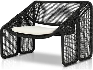 Four Hands Outdoor Solano Aluminum Cushion Lounge Chair FHO226882004