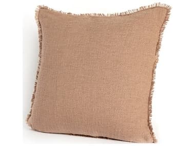 Four Hands Outdoor Willow Pillow FHO233600002