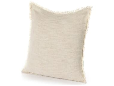 Four Hands Outdoor Willow Pillow FHO233600005