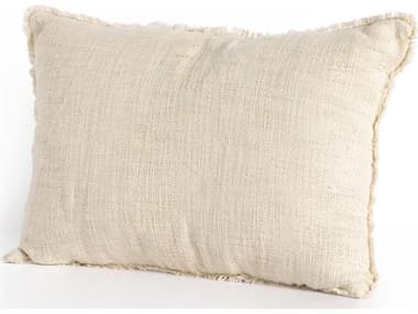 Four Hands Outdoor Willow Pillow FHO233600006