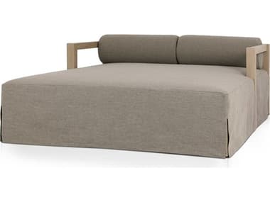 Four Hands Outdoor Solano Laskin Daybed FHO235158004