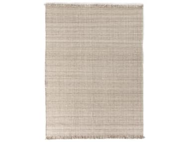 Four Hands Outdoor Nomad Ruttan Cream Rug FHO236834006