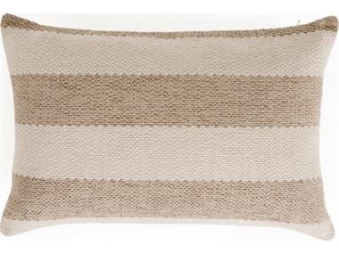 Four Hands Outdoor Livingston Tarbett Stripe 24" x 16" Pillow FHO238579002