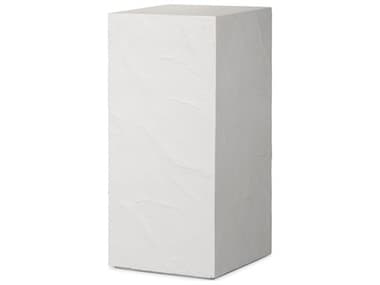 Four Hands Outdoor Constantine White Concrete FHO241651001