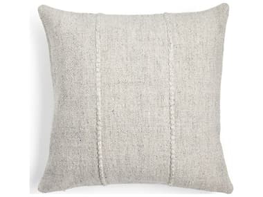 Four Hands Outdoor Calder Kana Cream Pillow FHO248015001