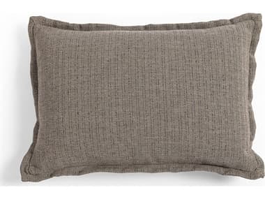 Four Hands Outdoor Westgate Hargrove Ambro Stripe 26" x 18" Pillow Cover Only FHO248016002