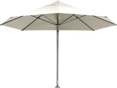 Four Hands Outdoor Romero Oyster Octagon Umbrella FHO248380001