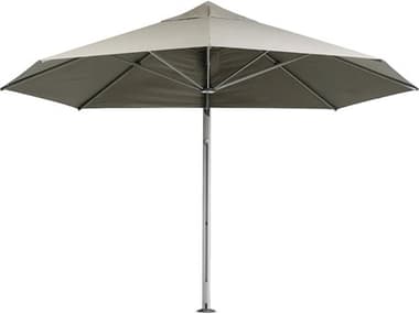 Four Hands Outdoor Romero Alpine Stone Octagon Umbrella FHO248381002