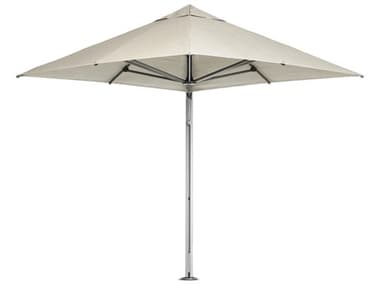 Four Hands Outdoor Romero Oyster Square Umbrella FHO248385001