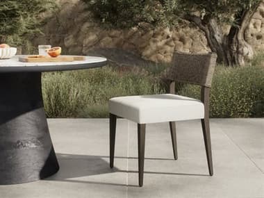 Four Hands Outdoor Garwood Dining Set FHOGARWOODDINSET