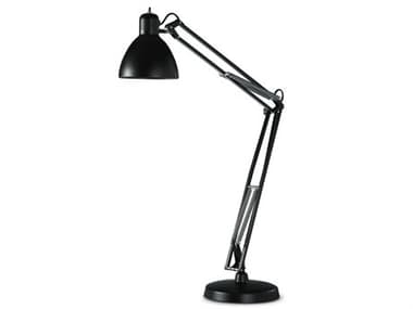 Fontana Arte Naska1 LED Black Desk Lamp FON8020NO8100NO